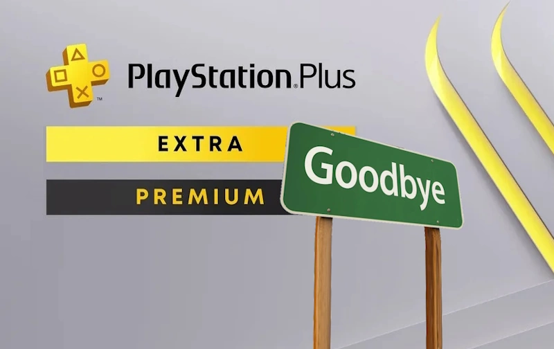 PS Plus Extra & Premium: Erste Abgänge für Januar 2026 bekannt